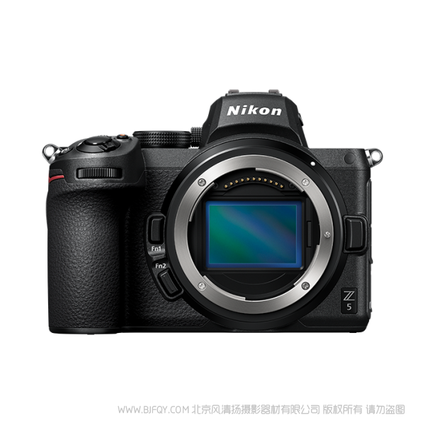 尼康 Nikon Z 5 固件  firmware 升級 更新 update F-Z5-V102W.exe  1.02 固件  win版