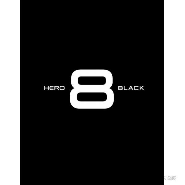 Gopro Hero8 Black 運動相機 攝像機 說明書下載 使用手冊 pdf 免費 操作指南 如何使用 快速上手 HERO8Black_UM_CN_REVA 黑狗8