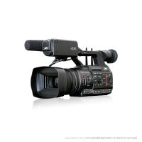 JVC 杰偉士 GY-HC550EC 4K內存卡攝影機  MXF格式 ZIXI協議 2.4G 5G雙天線  1英寸 422標準 雙方向視頻直播 