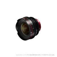 佳能 CN-E14mm T3.1 L F 電影鏡頭 正品