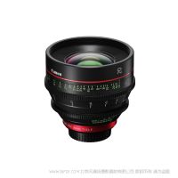 佳能 CN-E20mm T1.5 L F  電影鏡頭 ef cinema lens