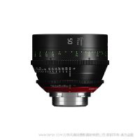 佳能 CN-E50mm T1.3 FP X sumire prime 電影鏡頭 新產品