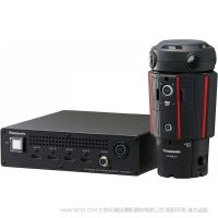 松下  W-360C10MC/AW-360B10MC 專業(yè)4K手持機 