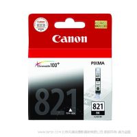 Canon/佳能CLI-821墨盒(適用于iP4680 3680 MP545 558 568 MX868)