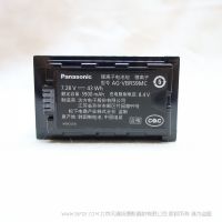 松下 AG-VBR59MC Panasonic 鋰離子電池組 鋰離子 7.28V-- 43wh 298 280MC UX180 UX90 170