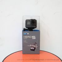 【停產(chǎn)】 GoPro Hero 5 Black 4K視頻，語(yǔ)音控制，觸屏功能，防水設(shè)計(jì) 黑狗5 狗5黑 英雄5代