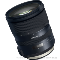 騰龍 tamron SP 24-70mm F/2.8 Di VC USD G2   全新大光圈標準變焦鏡頭  model A032 佳能口 尼康卡口 