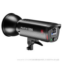 新品上市丨新款PILOTIII1200pro 商業(yè)級影室閃光燈，歡迎到店體驗(yàn) 國產(chǎn)閃光燈 影室閃光燈期間 1/20000s 持續(xù)閃光