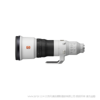 索尼 FE 600mm F4 GM OSS 全畫幅超遠(yuǎn)攝定焦G大師鏡頭 (SEL600F40GM)  sony 600定焦 大炮 