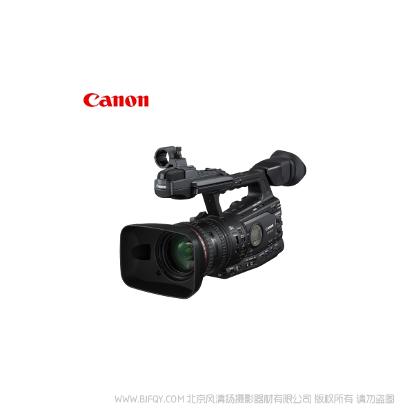 Canon/佳能 XF305 【停產(chǎn)】EKIT 套裝 專業(yè)數(shù)碼攝像機(jī) 全高清 旗艦級(jí) 國(guó)行 