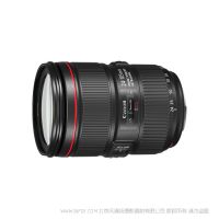 佳能 EF 24-105mm f/4L IS II USM  單反鏡頭 掛機頭 套機內(nèi)包含鏡頭 5D4 6D2 USM鏡頭系列  