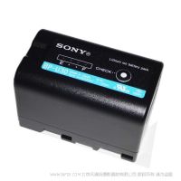 索尼（SONY） 專業攝像機電池/充電器 適用X280 X160 FS5 FS7 EX1R EX3 索尼BP-U30原裝電池 對應型號購買