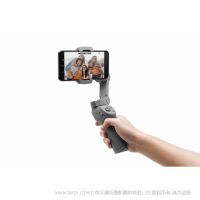 【停產】DJI Osmo Mobile 靈眸手機云臺 3  大疆 OM3 手機云臺 第三代產品 