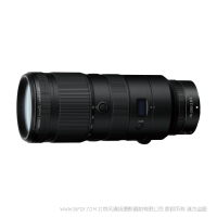 尼康 尼克爾 Z 70-200mm f/2.8 VR S Z70200F28VRS Z卡口大三元 Z卡口大炮  長焦鏡頭 