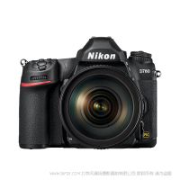 尼康（Nikon）D780 單反相機 單反機身 全畫幅 2020新款  單機身  24-120 套機 有售 可含稅