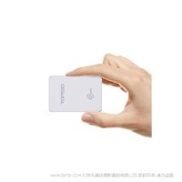 天碩 TOPSSD CFExpress 讀卡器 Card Reader USB3.1 TypeB 高倍速讀卡器