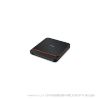 LaCie Portable SSD 萊斯  高達 540MB/秒的全動力速度讓您體驗超快的編輯、備份和傳輸 儲存高分辨率源文件、圖像和視頻