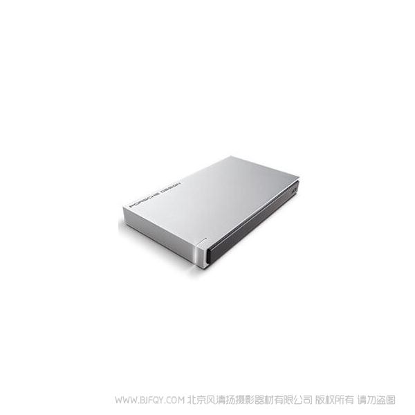 Porsche Design 移動存儲（USB 3.0） 創建精彩照片。超級簡單 安全、強大、鋁制 77 x 130 x 15 毫米 / 3 x 5.1 x 0.6 英寸