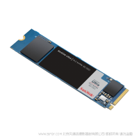 閃迪 SDSSDH3N-1T00-Z25 至尊高速™ M.2 NVMe™ 3D 固態(tài)硬盤 SanDisk 產(chǎn)品