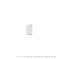 LaCie Mobile Drive 超薄設計。超大空間 萊斯 一鍵式備份、定時自動備份