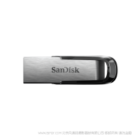 Sandisk閃迪 SDCZ73-064G-Z35 64gU盤 USB3.0高速汽車 電視u盤CZ73 刻字 帶密碼優(yōu)盤