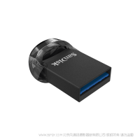 閃迪（Sandisk）SDCZ430-064G-Z35 64GB U盤 至尊高速酷豆 CZ430 USB3.1 讀130MB/s