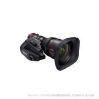 佳能 Canon  CN7×17 KAS S/E1 8K 伺服電影鏡頭  CINEMA EOS系統 C300M3 C700 C500 CN7×17 KAS S/P1 有EF口和PL口