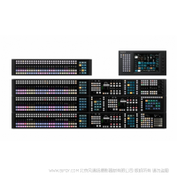 索尼 ICP-X7000(ICPX7000) XVS 系列和 MVS-X 系列切換臺的控制面板 