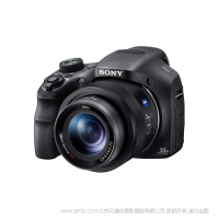 【停產】索尼 SONY  DSC-HX350長焦數碼相機（約2040萬有效像素 50倍光學變焦 內置圖像防抖技術）