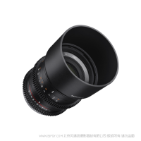 samyang 森養(yǎng)  35mm T1.3 AS UMC CS cine lens 電影鏡頭