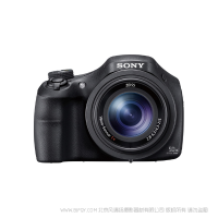 【停產】索尼 SONY DSC-HX400長焦數碼相機（約2040萬有效像素 50倍光學變焦）