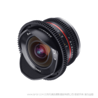 samyang 森養(yǎng) 三陽 50mm T1.3 AS UMC CS 電影鏡頭 cine lens 