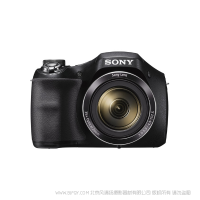 【停產】索尼 Sony DSC-H300長焦數碼相機（約2010萬有效像素 35倍光學變焦）