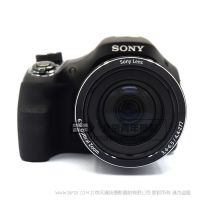 【停產】索尼 SONY  DSC-H400長焦數碼相機（約2010萬有效像素 63倍光學變焦 25mm廣角）