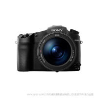 【停產(chǎn)】索尼 DSC-RX10M3黑卡®數(shù)碼相機（ 超長焦4K黑卡 24-600mm F2.4-F4.0蔡司鏡頭 RX10 III） SONY 大黑卡三代 