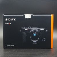 索尼 SONY DSC-RX1RM2黑卡®數(shù)碼相機（全畫幅黑卡 約4240萬有效像素蔡司鏡頭 RX1R II）