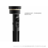 飛宇 FeiyuTech MGlite  快速裝調 收納便攜 凈重887g 小巧方便 可輕松放入背包