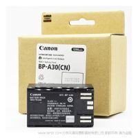 佳能 BP-A30 原裝電池，適用機型: 佳能 EOS C300 Mark II，C200，C200B， XF705 3200mAh 毫安時 正品