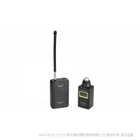 楓笛 Saramonic SR-WM4CB VHF無線麥克風(fēng) 小巧輕便  電影制作 廣播采訪  