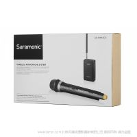 楓笛 Saramonic SR-HM4C 手持式 無線麥克風發射器 全指向