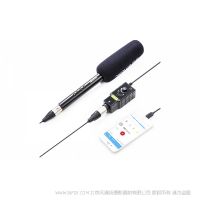 楓笛 Saramonic smartrig ii話筒放大器/話放 ipad 手機轉接吉他 k歌唱吧 轉