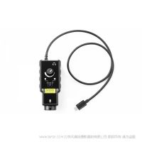 楓笛 Saramonic SmartRig UC 智能手機音頻 USB Type-C接口 可鏈接任何專業麥克風或吉他 