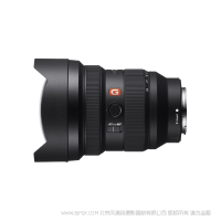 索尼 sony FE 12-24mm F2.8 GM 全畫幅超廣角恒定大光圈變焦鏡頭 (SEL1224GM) 2020新品