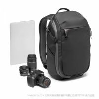 曼富圖 Manfrotto MB MA2-BP-C  Advanced²簡約款雙肩攝影包(適用無反相機(jī))