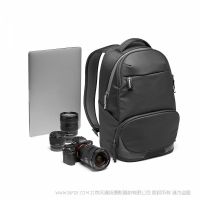 曼富圖 Manfrotto MB MA2-BP-A Advanced²動(dòng)感款雙肩攝影包(適用無反/單反相機(jī))