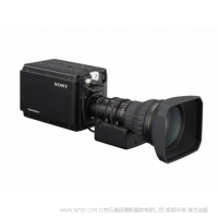 索尼 SONY HDC-P43 4K 高清 POV攝像機 專業攝像機 演播室和廣播攝像機 直播系統攝像機