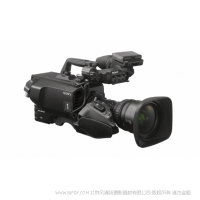 索尼 SONY HDC-4800 UHFR 4K 高清攝像機系統 專業攝像機 演播室和廣播級攝像機 直播系統攝像機 