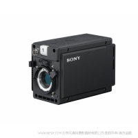 索尼 SONY HDC-P50 4K高清 緊湊型 POV 系統攝像機 2/3英寸 全域快門 廣播級 直播系統攝像機 演播室