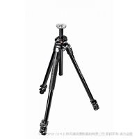 曼富圖 Manfrotto MT290DUA3 290Dual三節鋁合金三腳架 可橫置中軸