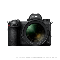 尼康 Nikon Z6II 全畫(huà)幅微單數(shù)碼相機(jī) 4K 120P全高清 